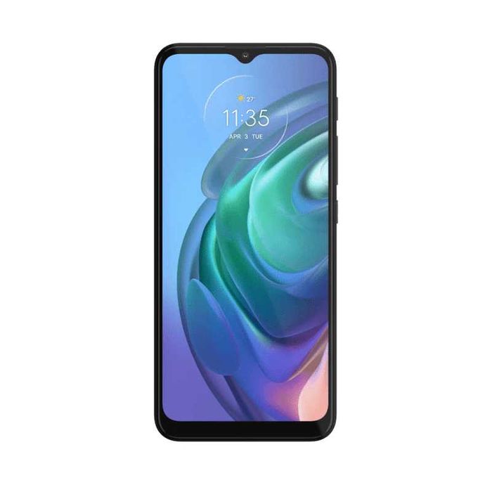 Motorola Moto G10 64GB 4GB 4G NFC 6.5" Gri sau Alb Perlat Nou Sigilat