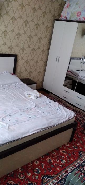 Qarshi shahar markazida srochniy uy sotiladi Narxi kelishiladi