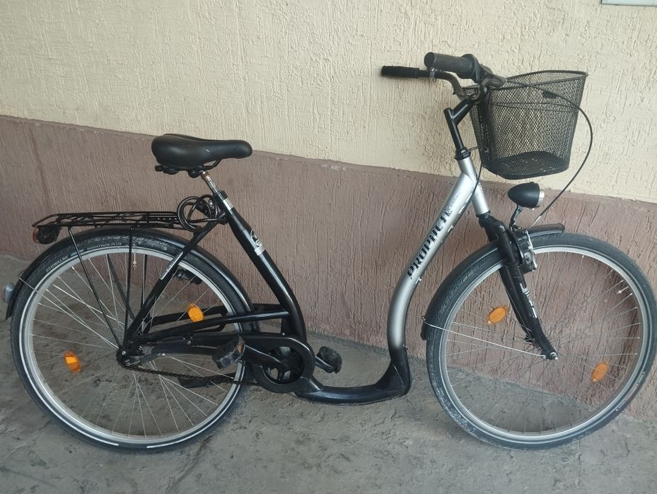 Germanskiy velosiped.xolati ideal