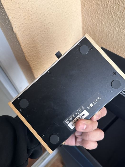 Звуковая карта Volt 276