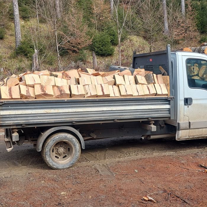 Lemne de vanzare la comanda