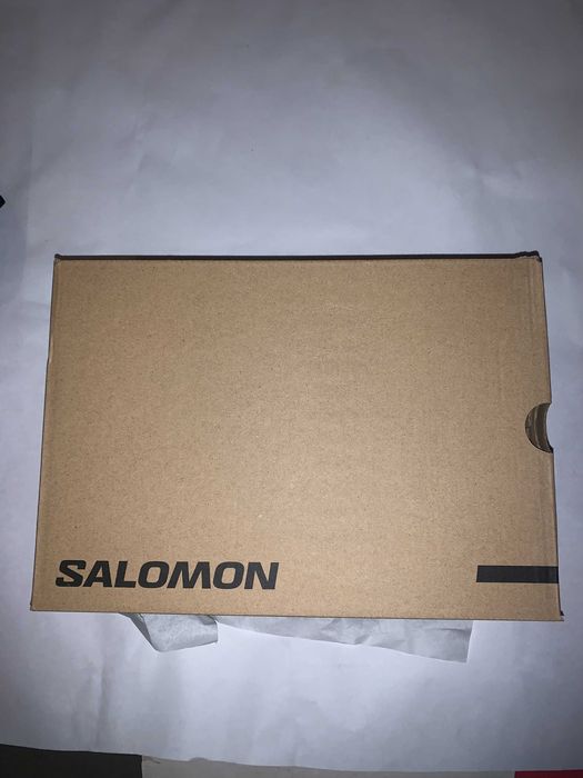 Зимни спортни боти 41 Salomon от Олимпийските игри Милано Кортина 2026