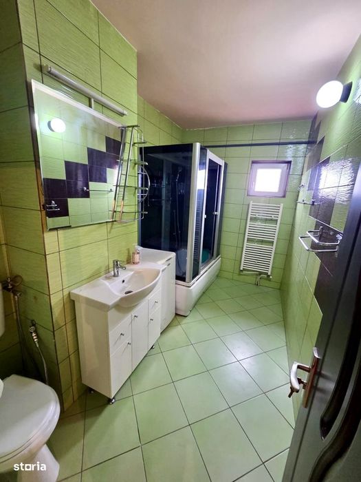 Inchiriez apartament 3 camere, ARED-UTA