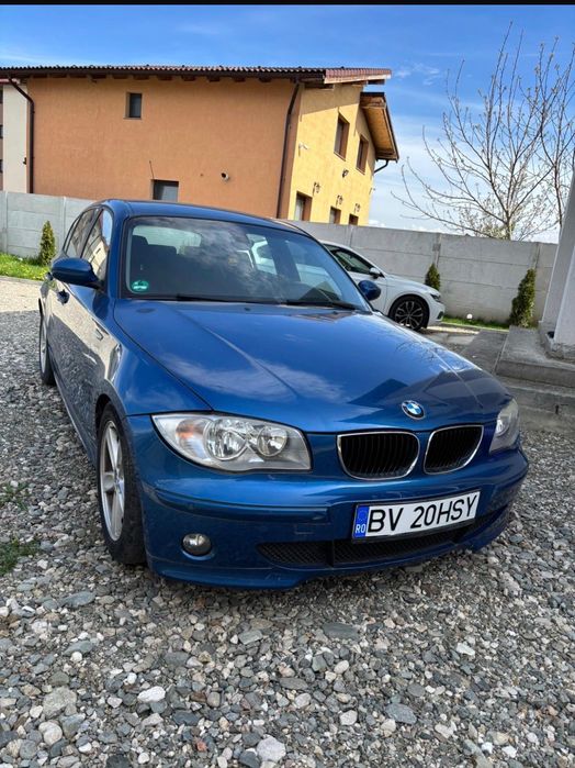 Vând autoturism