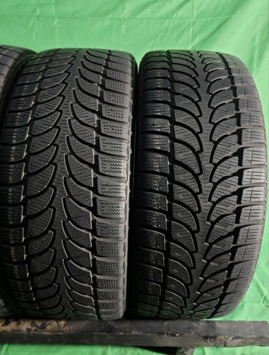 235/45R19 Bridgestone 7mm stare foarte buna