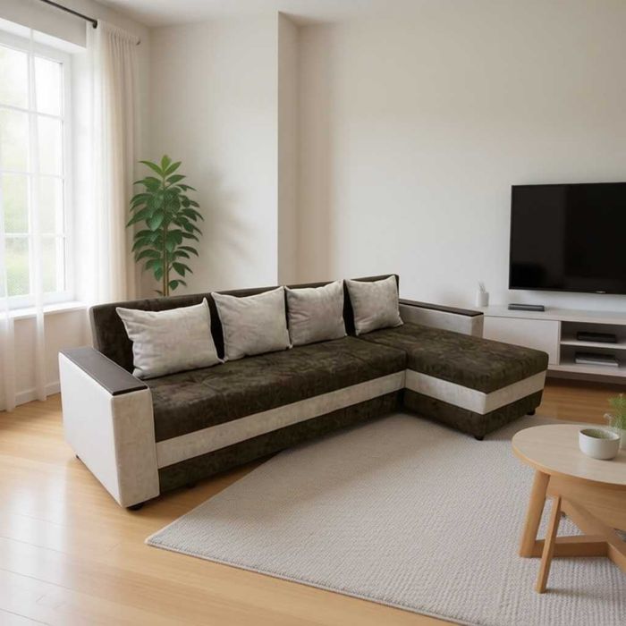 диван раскалдной