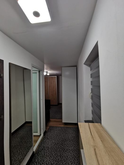 Garsoniera de inchiriat