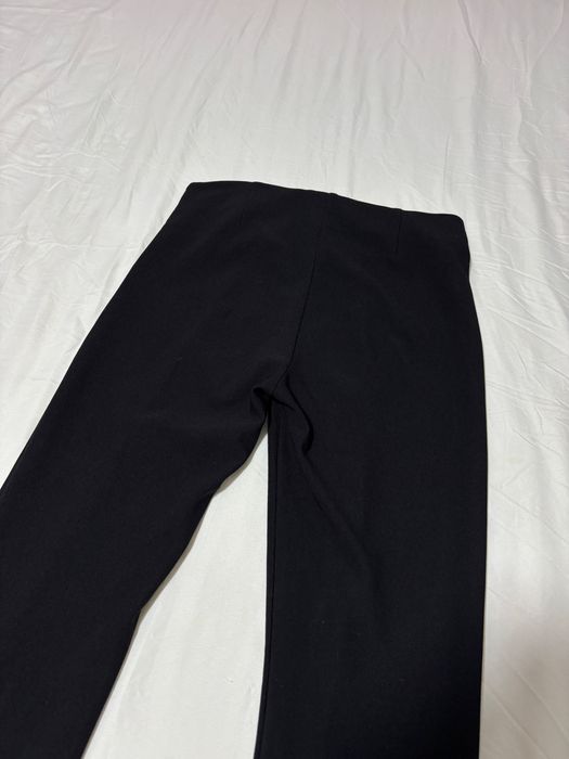 pantaloni ZARA negri