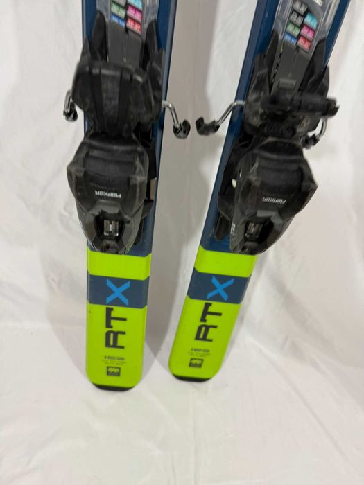 Ski schi carve Blizzard RTX 153cm
