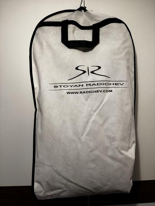 Официална рокля на STOYAN RADICHEV