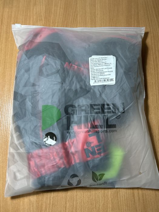 Шорты тайский бокс