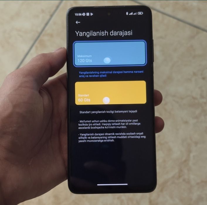 Poco X3 nfc 6+1/64gb