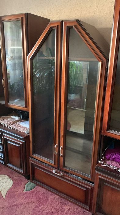 Продам шкафы в хорошем состоянии