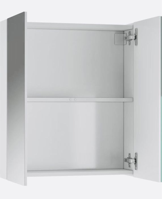 Зеркало шкаф ванную