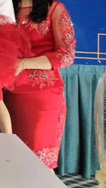 Turkiya Seçenek firmaniki, 38 razmer