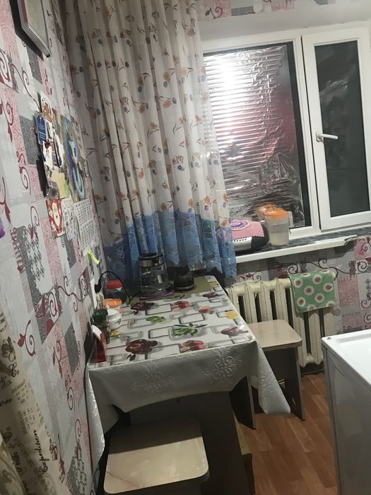 Продается 2х комнатная квартира