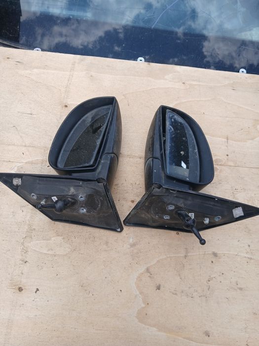 Oglinzi hyundai getz
