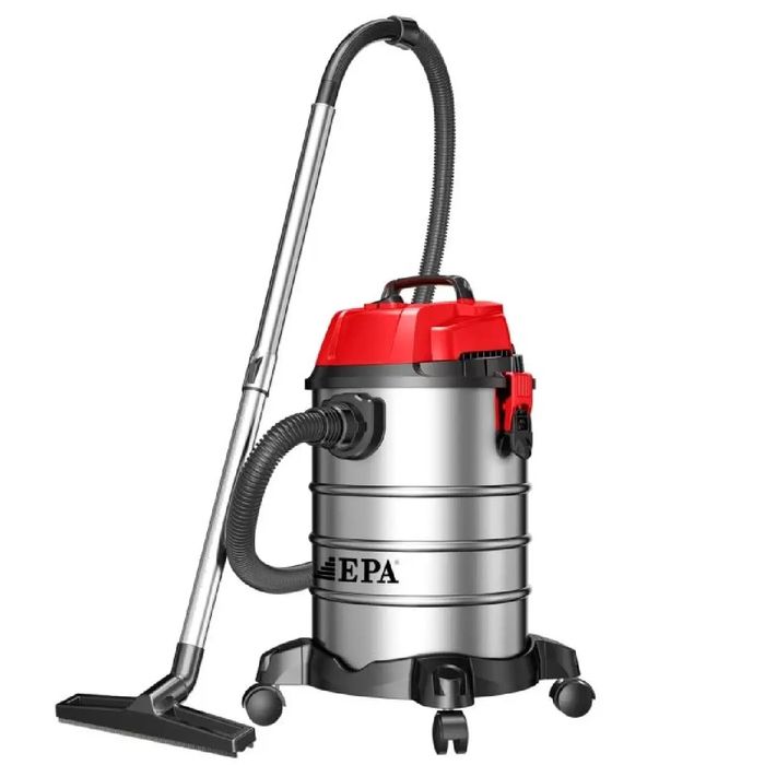 Промышленный пылесос EPA EPP-30L