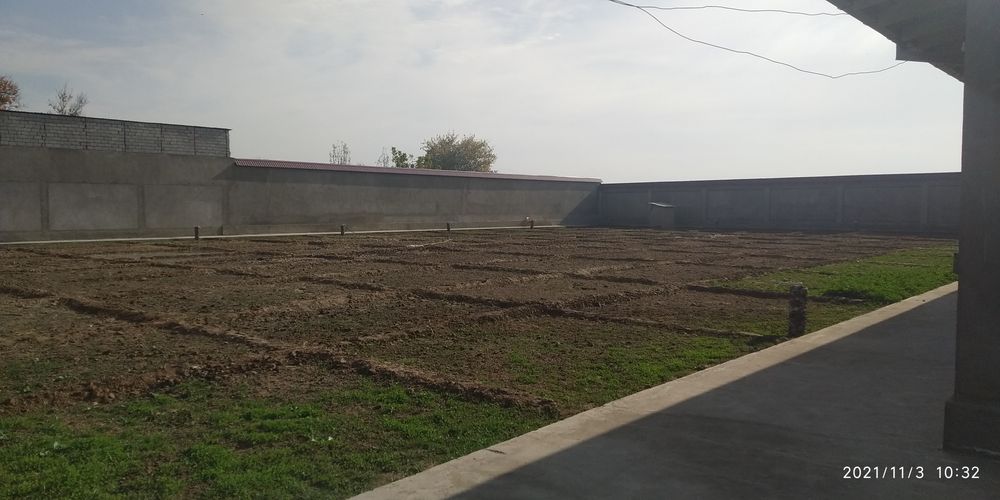 Чингелди! Про-ся 25-соток дом 6-комнат 4-санузла