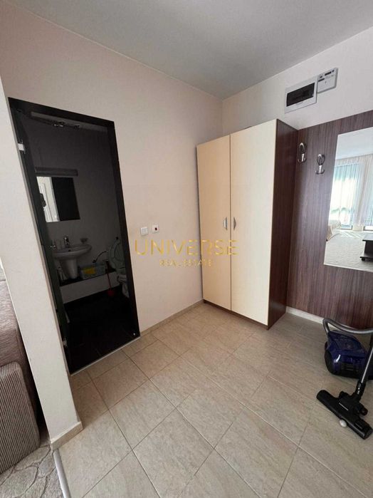 Продава се Двустаен апартамент в к.к. Слънчев бряг - 76 кв.м за 598 €/кв.м - Снимка #10