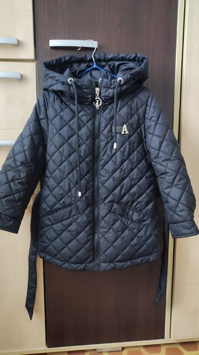 Продам детские вещи