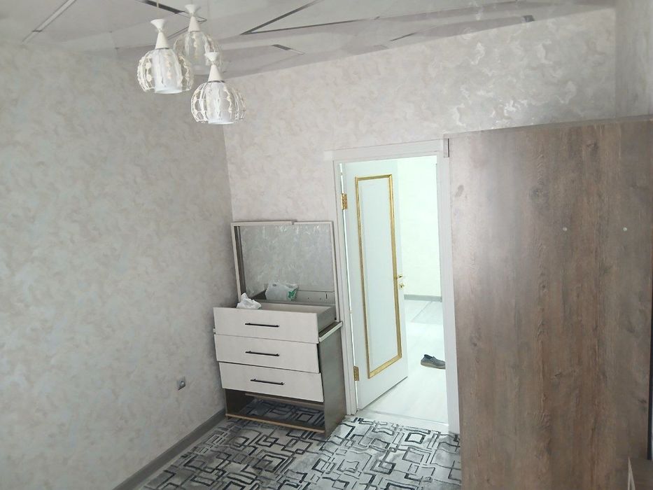 2 xonali kvartira ijaraga beriladi hamma sharotlari mavjud