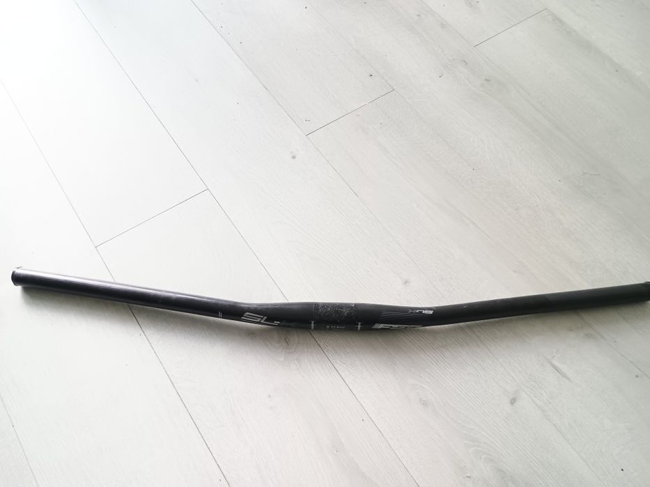 Ghidon FSA SL-K carbon + pipa SLK