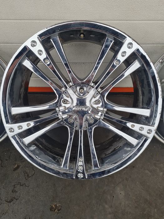 Джанти за ФОРД ПЕЖО СИТРОЕН FORD PEUGEOT Ciitroen R19 4x108 ET38 8J