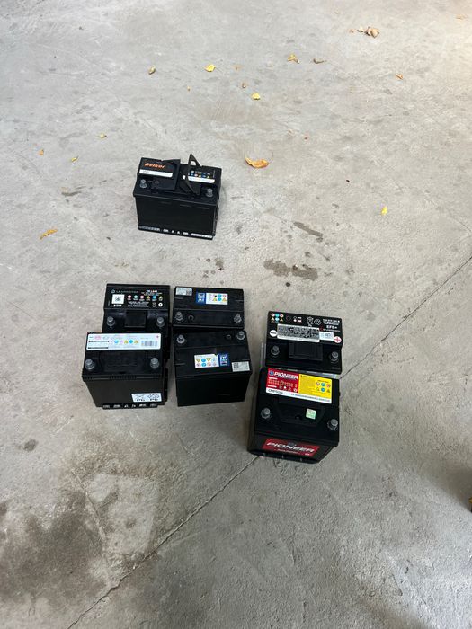 Akkumulyator b|u Akumulyator BYD malibu nexia gentra spatrk trakcer