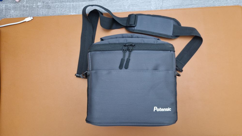 Дрон Potensic Atom в комплектации fly more