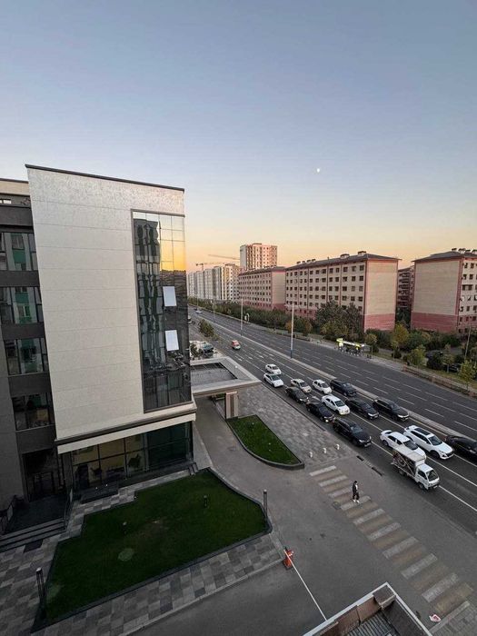 Новостройка 4/6/9