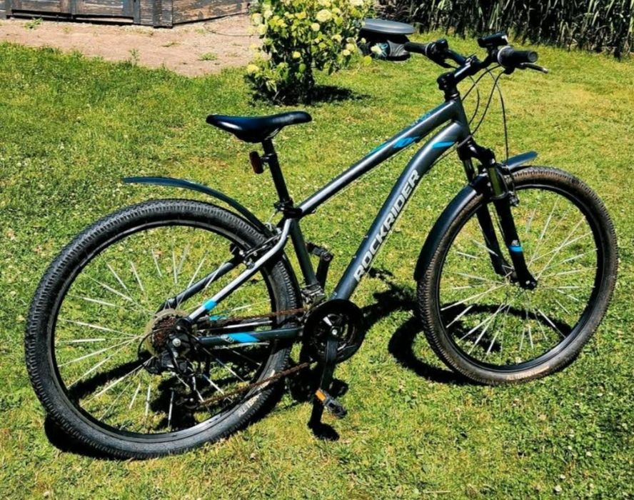 Bicicleta Rockraider roti 27.5  cadru aluminiu