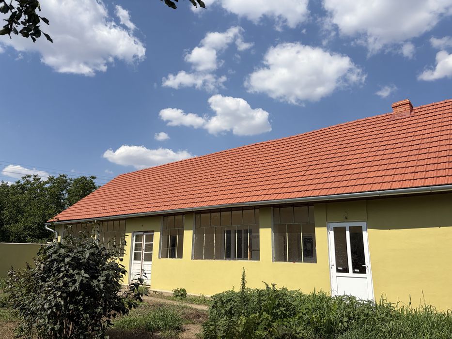 Casa de vanzare Vinga jud. Arad