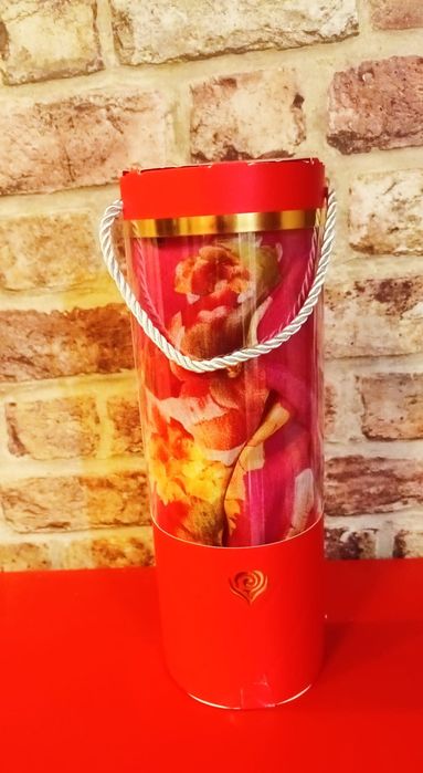 Saluri tripluvoal 120 x 80 cm cutie cadou