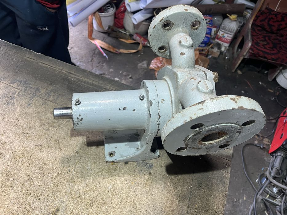 насос коркен фд 150 для агзс