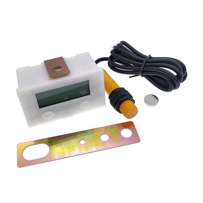 Numarator digital de impulsuri cu senzor magnetic ZX-5DK Bucuresti