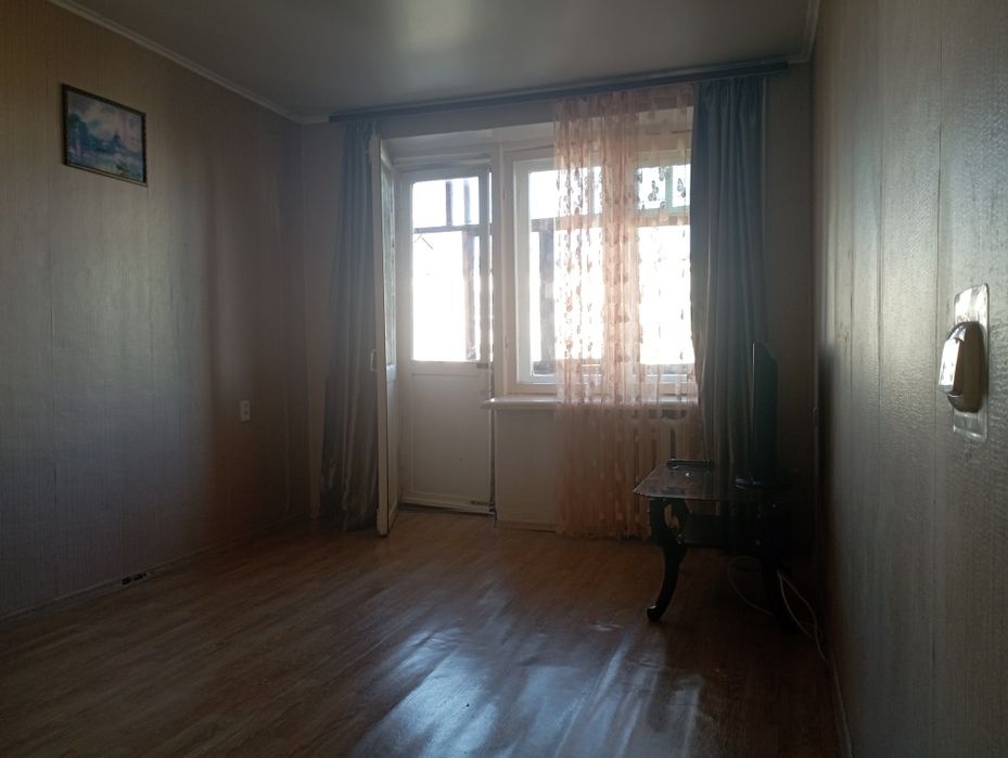 Сдам однокомнатную (длительно)