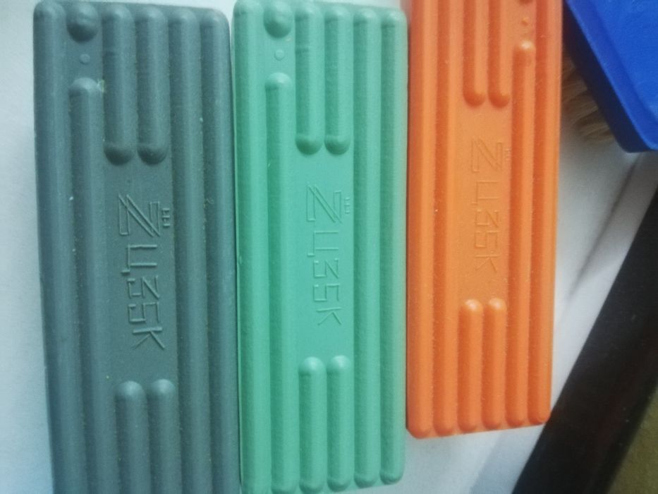 Щётки, новые СССР.