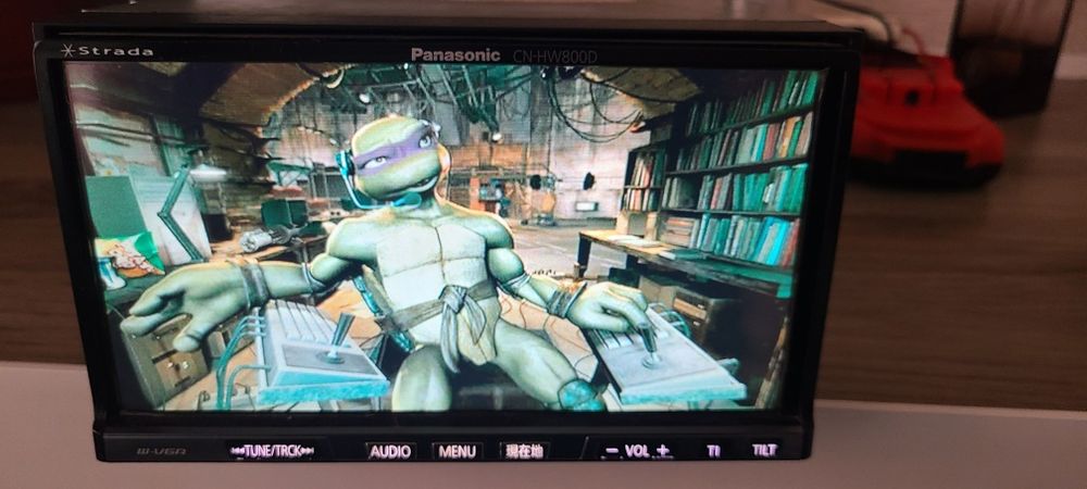 Продам Panasonic strada  концертный зал. 13 полосный. DSP