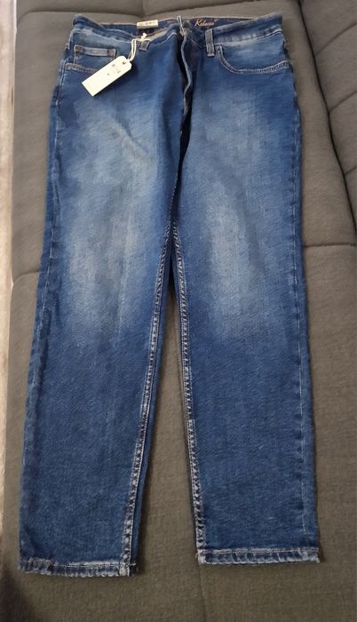 Blugi dama Mustang noi