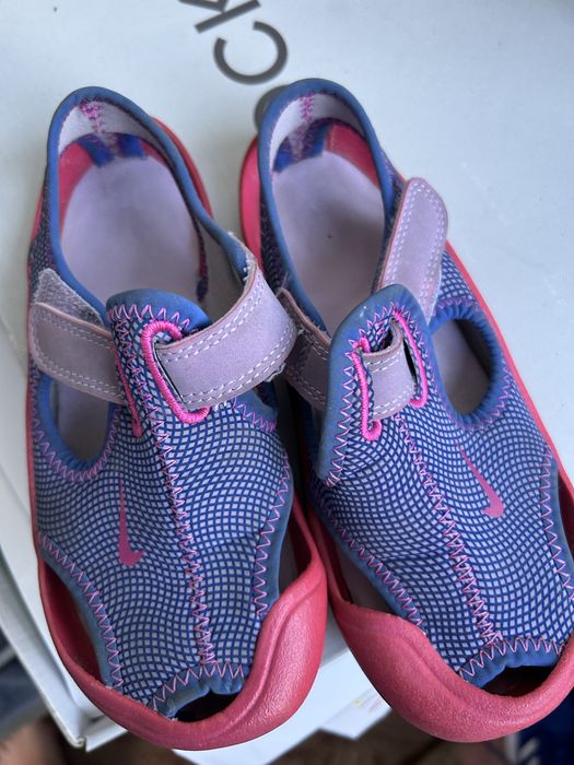 Детски сандали Nike