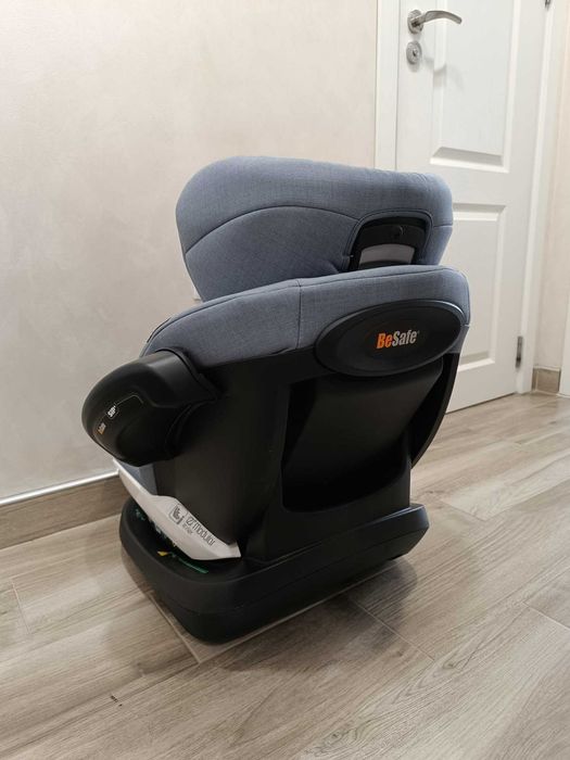 2 Столчета за кола BeSafe iZi Modular X1 i-Size
