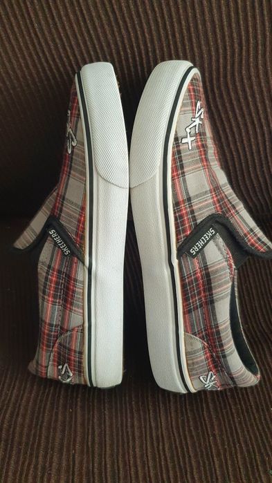 Adidas Skechers SKX originali masura 37 tenesi panza vans