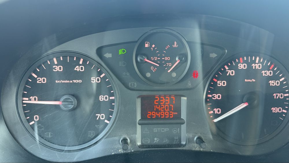 Vand Peugeot Partner MAXI anul 2013-2015 euro 5 , 5 bucati !!!2000€-3500€
