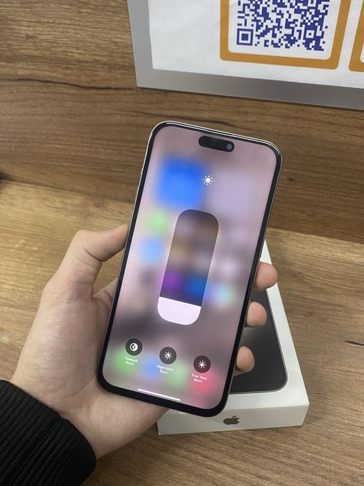 Продам срочно iPhone 15 Pro Max 256GB