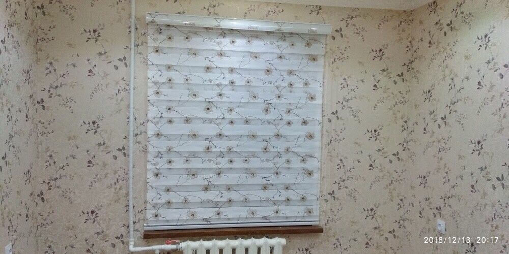 жалюзи jalyuzi uy va ofislar uchun