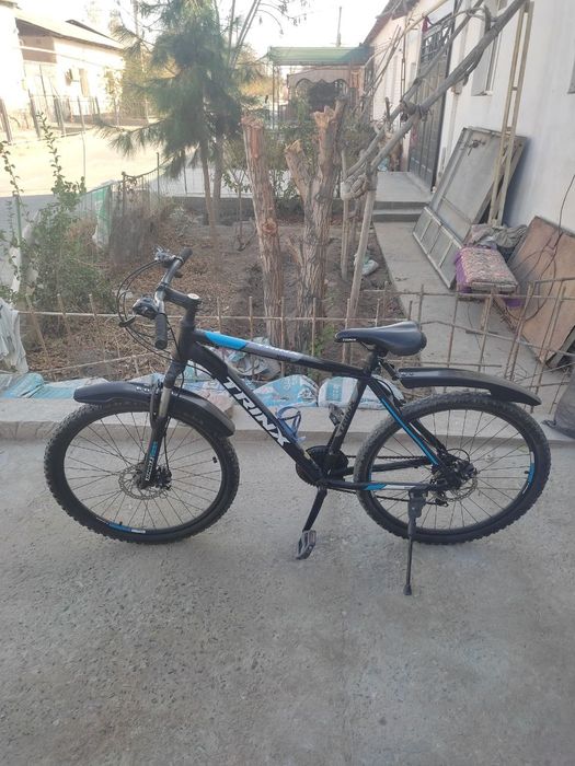 Велосипед сатылады