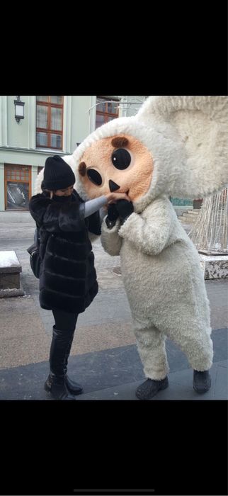 Продам норковую шубу