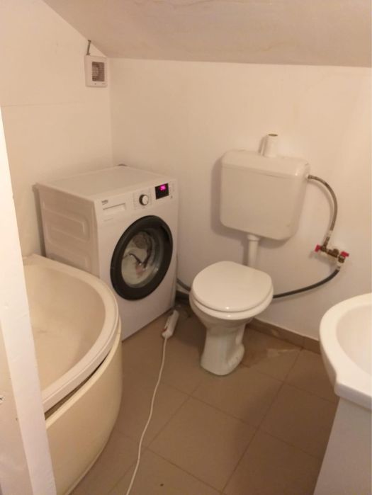 Vila complet utilata Prelungirea Craiovei