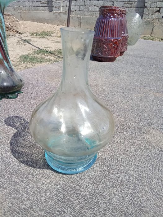 Вазалар сатылады